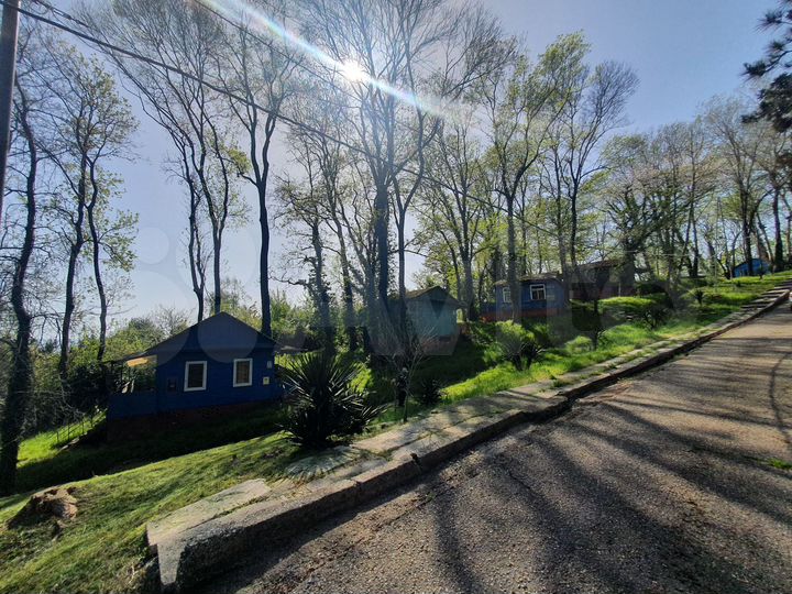 Участок 2,1 га (ИЖС)