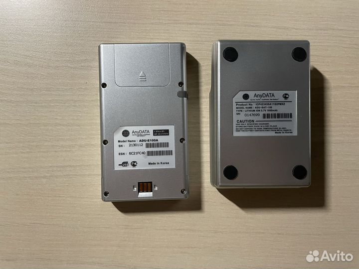 Модем skylink ADU-E100A