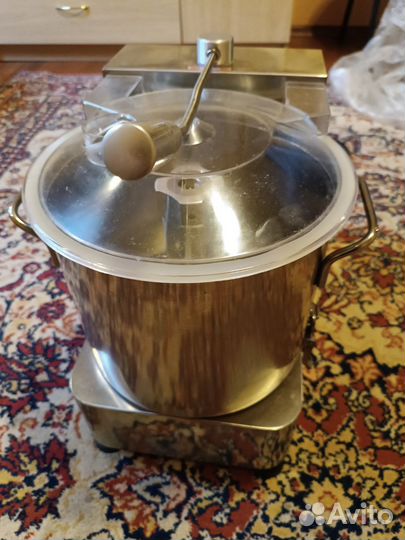 Куттер Hurakan HKN-CL9