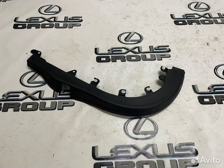 Обшивка двери прав. зад. Land Rover Range Rover Sp