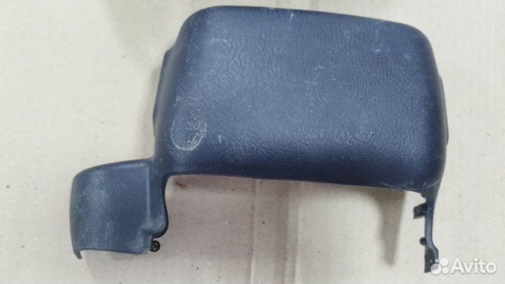 Кожух рулевой колонки Hyundai Elantra XD 2008