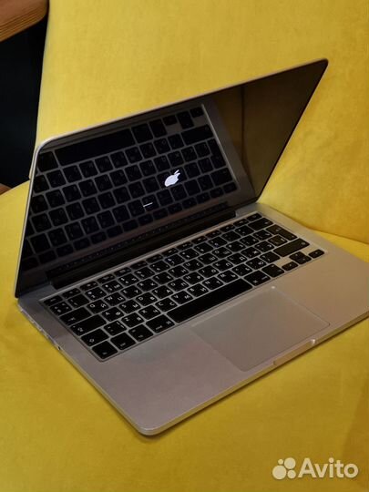 MacBook Pro 13 A1502