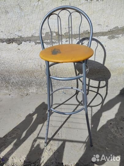Барный стул бу