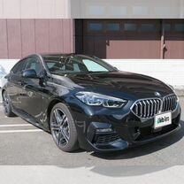 BMW 2 серия 1.5 AT, 2020, 11 000 км, с пробегом, цена 1 710 000 руб.