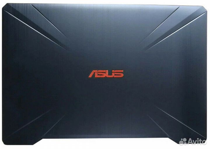 Крышка матрицы для Asus TUF Gaming FX504, FX80