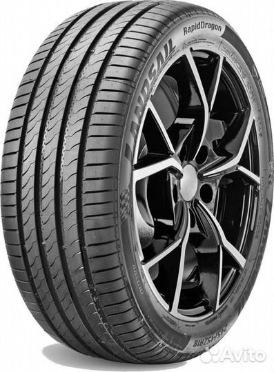 Landsail Rapid Dragon 215/55 R17 98W