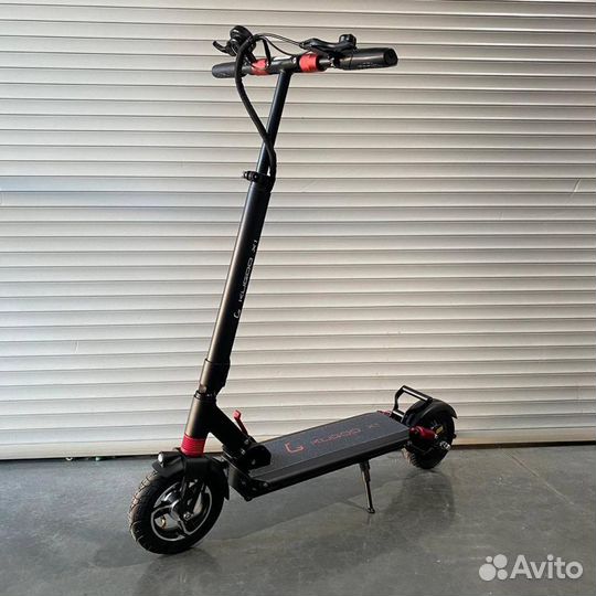 Электросамокат