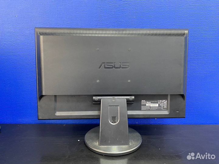 Монитор Asus VW228N Full HD Диагональ 22“