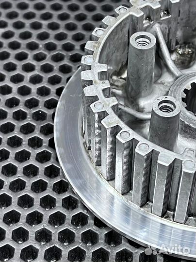 Барабан сцепления Kawasaki KX 450F 2006-2008