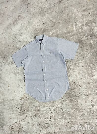 Рубашка Polo Ralph Lauren