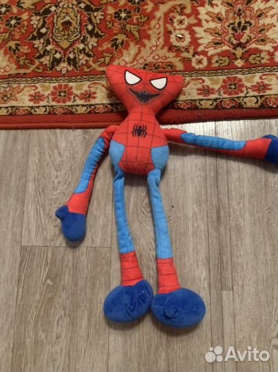 Игрушки