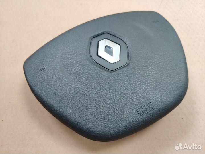 Заглушка руля Renault Logan 2