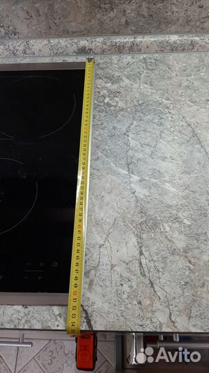 Варочная поверхность electrolux