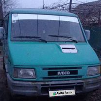 Iveco Daily 2.8 MT, 1999, 380 000 км, с пробегом, цена 150 000 руб.