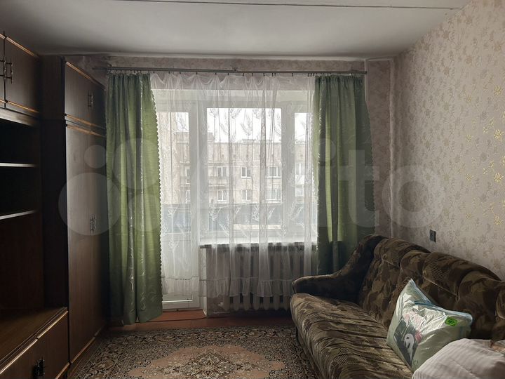 1-к. квартира, 34,8 м², 12/12 эт.