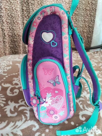Рюкзак школьный