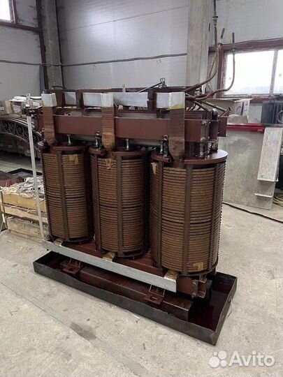 Трансформатор б\у арт35421