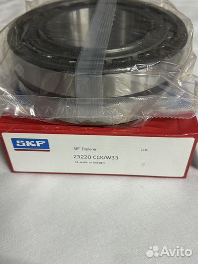 Подшипник 23220CCK/W33