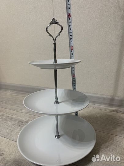 Этажерка фруктовница