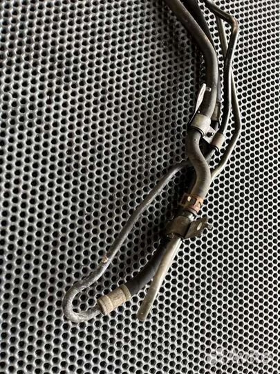 Шланг гидроусилителя руля Toyota Land Cruiser Prad