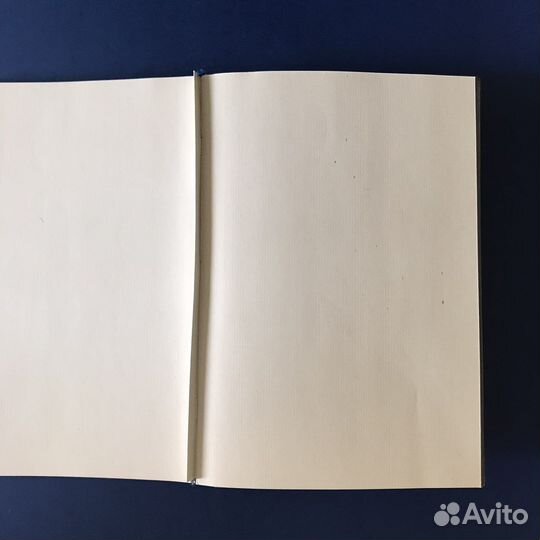 Альбомы для фотографий СССР