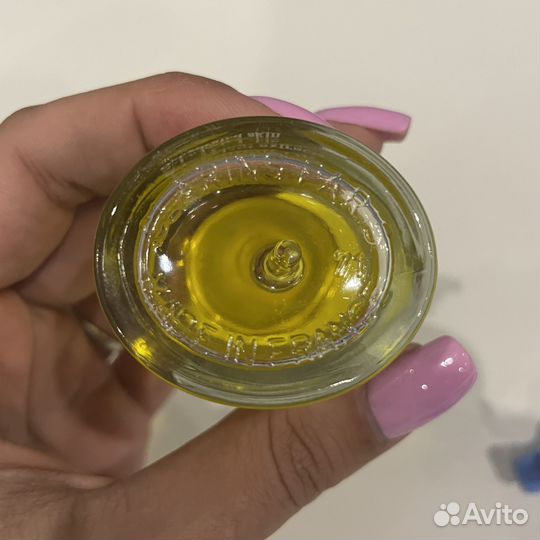 Масло для лица Clarins Orchidee