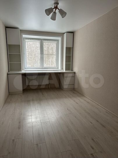 2-к. квартира, 66,5 м², 3/5 эт.