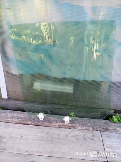 Honda crv rd1 Стекло двери подъёмное