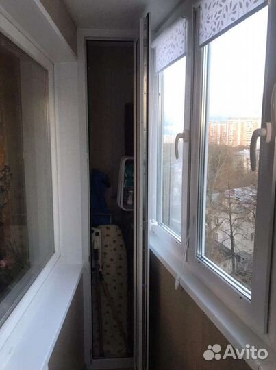 Ремонт пластиковых окон