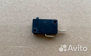 Микровыключатель YM-961 2 контакта
