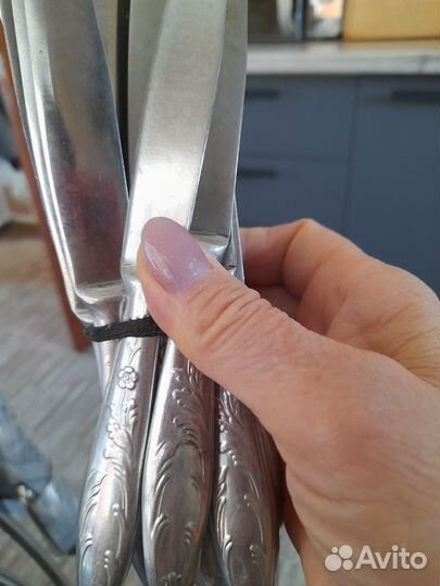 Ложки,вилки,ножи