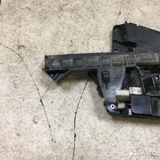 Замок двери задней левой Ford Focus 2 CB4 2008-201