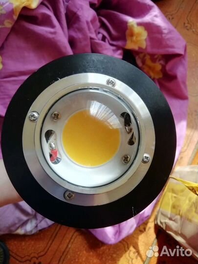 Лампа на 3590 матрице