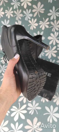 Ботильоны 38