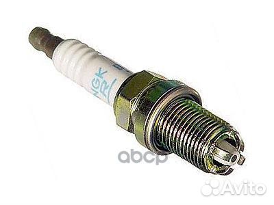 Свеча заж. (x8) BKR6equp 3199 NGK