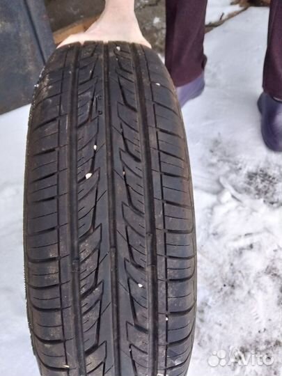 Колеса на авто