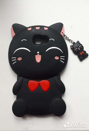 Чехол на Samsung Galaxy A7