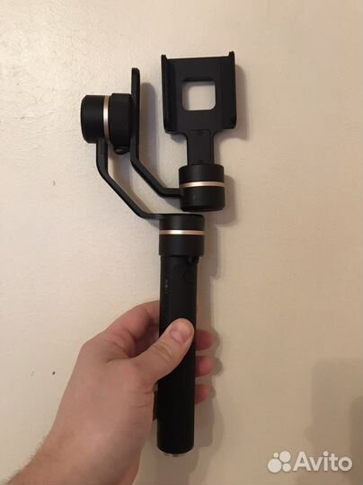 Электронный стедикам для телефона