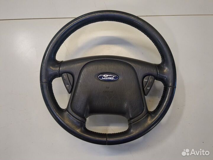 Руль Ford Maverick, 2003