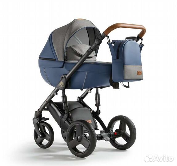 Коляска Verdi Orion Eco Premium 2 в 1