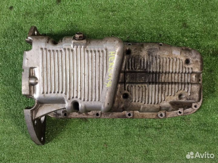 Поддон daewoo nexia