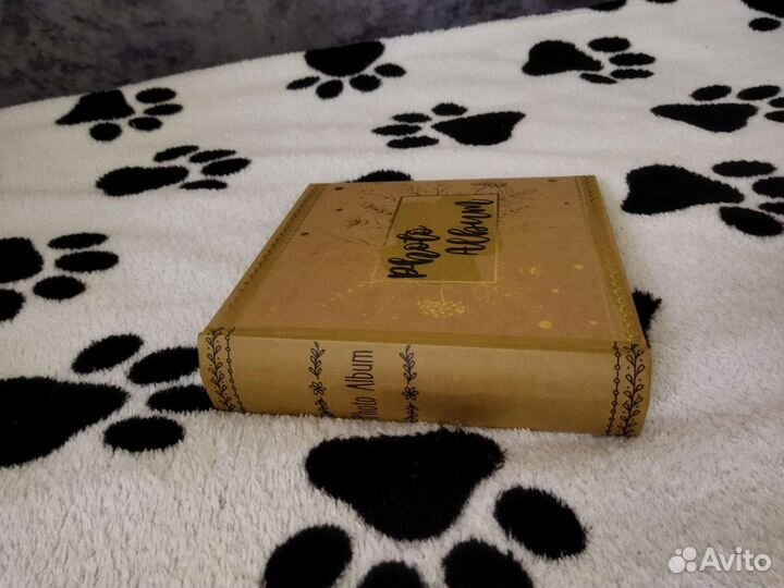 Фотоальбом