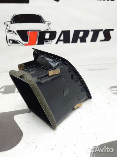 Дефлектор воздушный Mitsubishi ASX I (2010—2013)