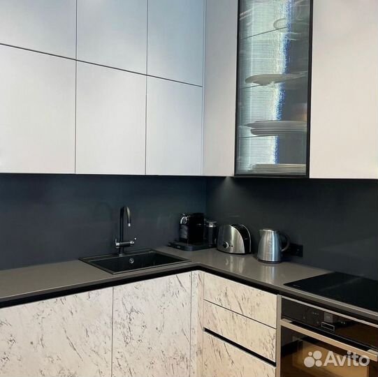 Кухонный гарнитур (реальная цена) кс07 14871