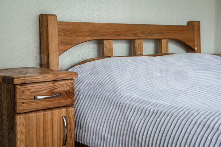 2-к. квартира, 46 м², 4/5 эт.