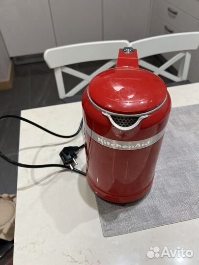 Чайник электрический Kitchen Aid