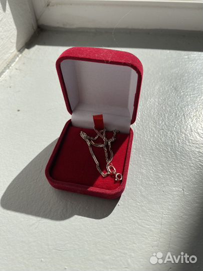 Коробочка под украшения