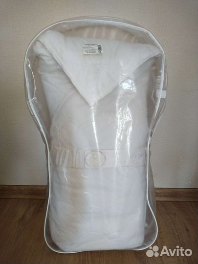 Конверт одеяло 