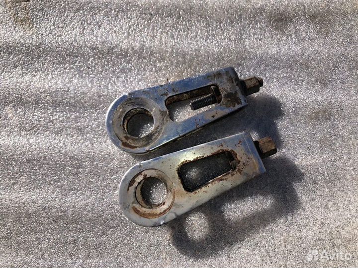 Honda VT 400 Shadow ace натяжители цепи