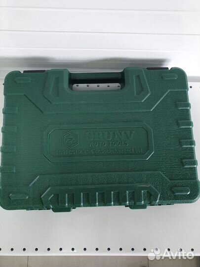 Набор инструментов srunv 108 предметов